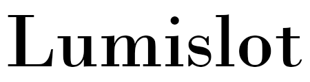 Lumislot